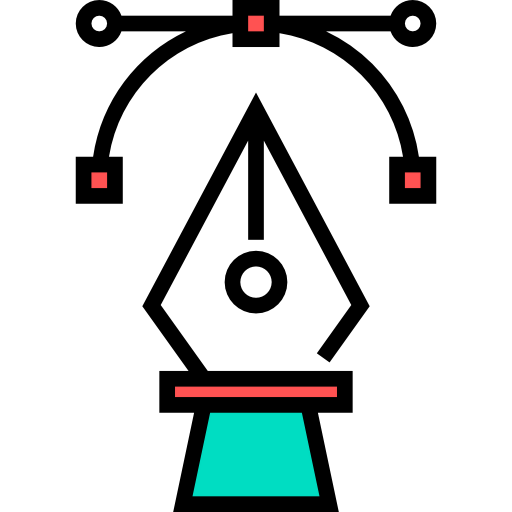 Vector icon