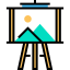 Canvas icon 64x64