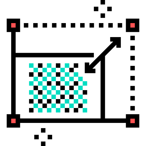 Resize 图标