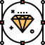 Vector icon 64x64