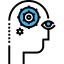 Thinking icon 64x64