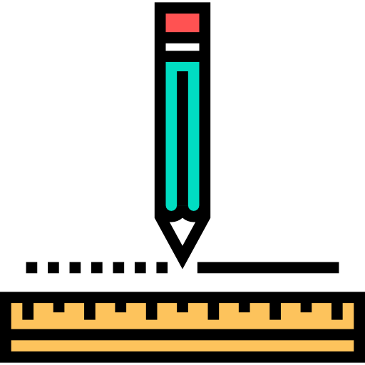 Ruler icon