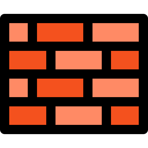 Bricks icon