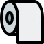 Toilet paper 图标 64x64