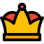 Crown 图标 64x64