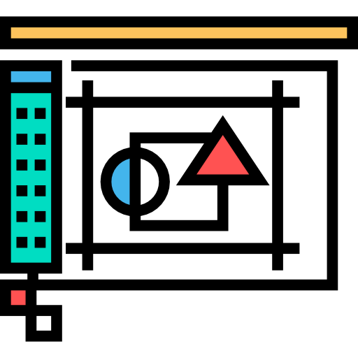Design 图标