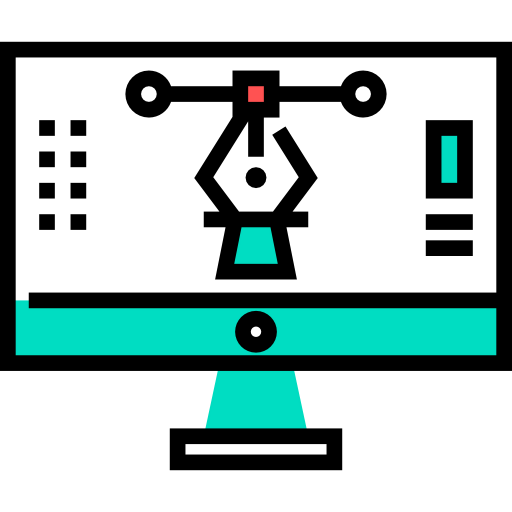 Computer icon
