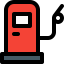 Gas station 图标 64x64