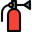 Fire extinguisher 图标 64x64