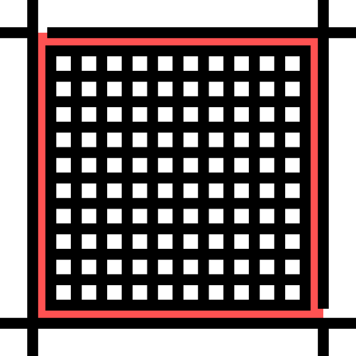 Grid icon