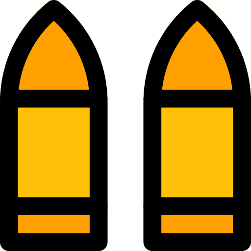 Bullets icon