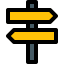 Signpost 图标 64x64