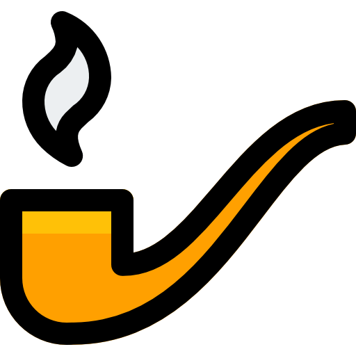 Pipe icon