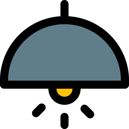 Lamp icon