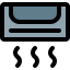 Air conditioner 图标 64x64