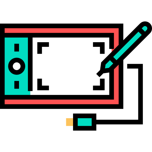 Tablet icon