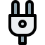 Plug 图标 64x64