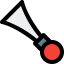 Horn ícono 64x64