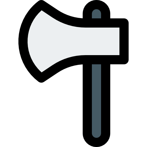 Axe icon