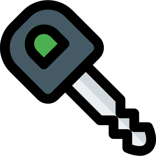Key icon