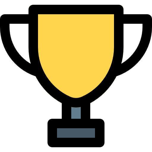 Trophy icon