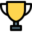 Trophy ícono 64x64