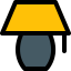 Desk lamp ícono 64x64