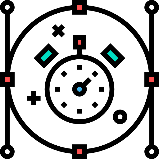 Vector icon