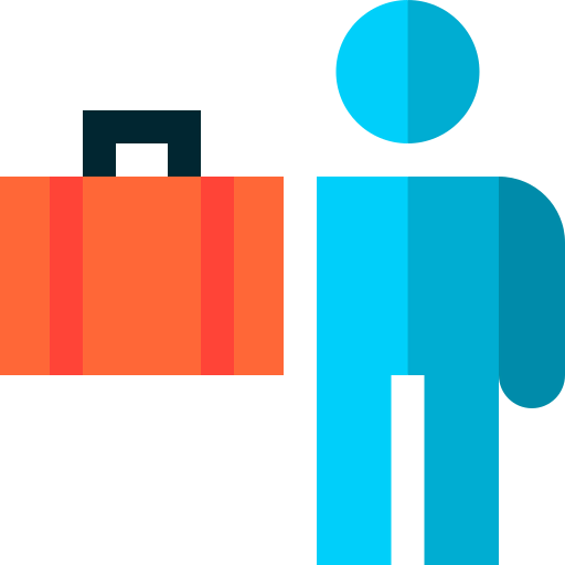 Passenger アイコン