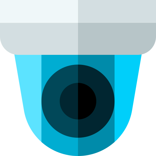 Security camera 图标