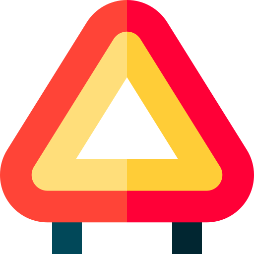 Triangle 图标