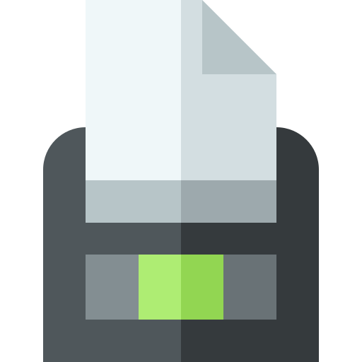 Printer icon