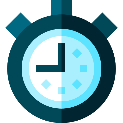 Stopwatch icon