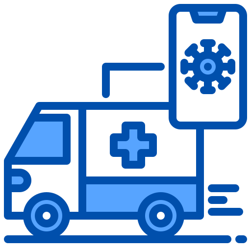 Ambulance 图标