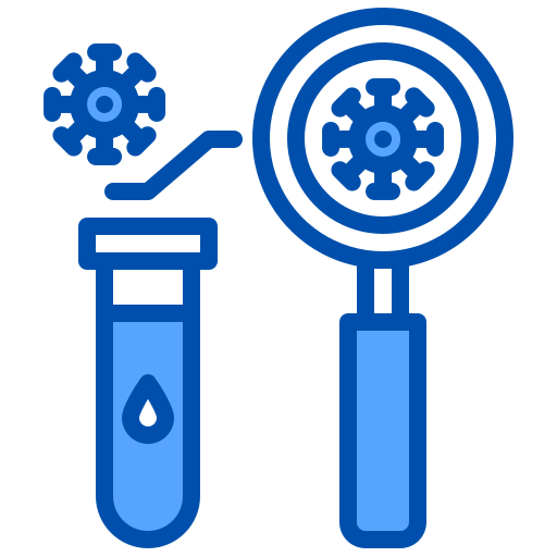 Analysis icon