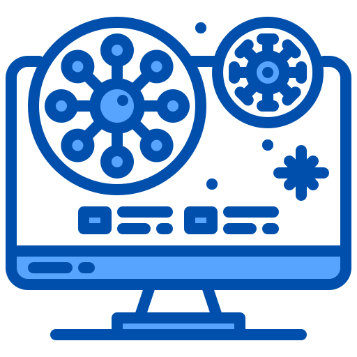 Computer icon
