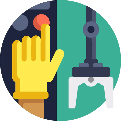 Operator icon