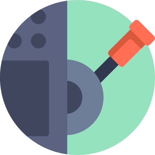 Control icon