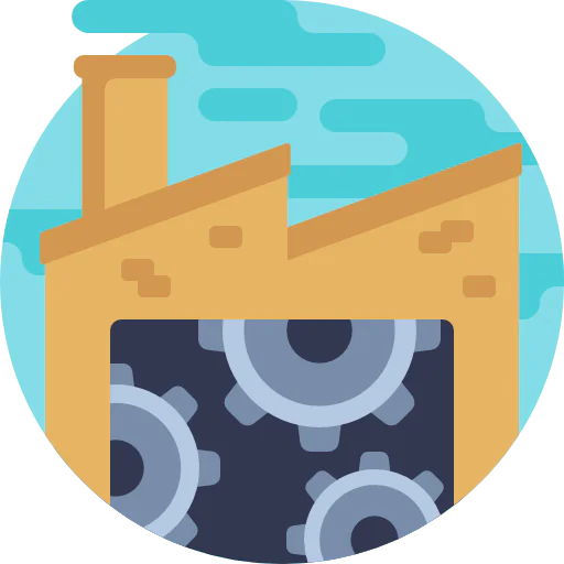 Mechanism icon