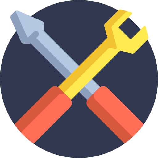 Tools 图标