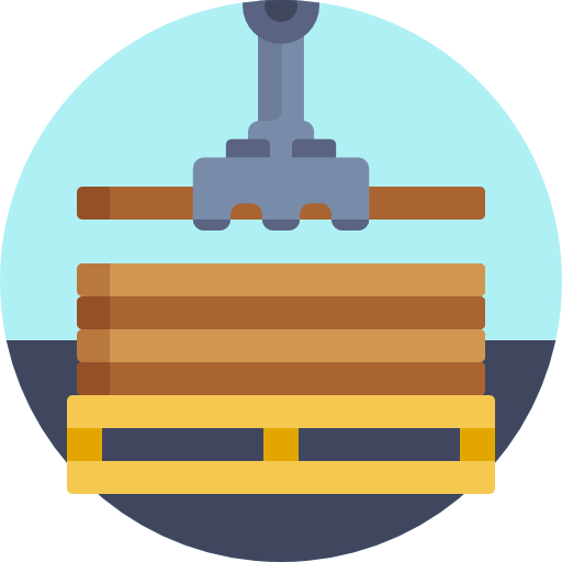 Conveyor icon