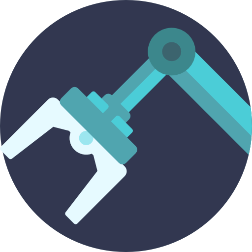 Manipulator icon