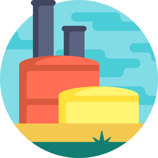 Factory icon