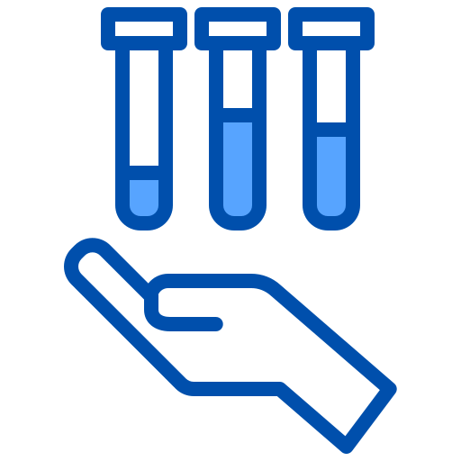 Lab icon