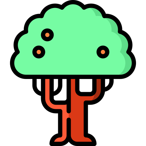 Tree icon