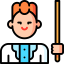 Teacher icon 64x64
