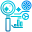 Analysis icon 64x64