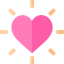 Love icon 64x64