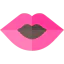 Kiss icon 64x64