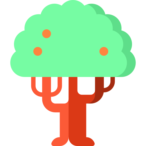 Tree icon